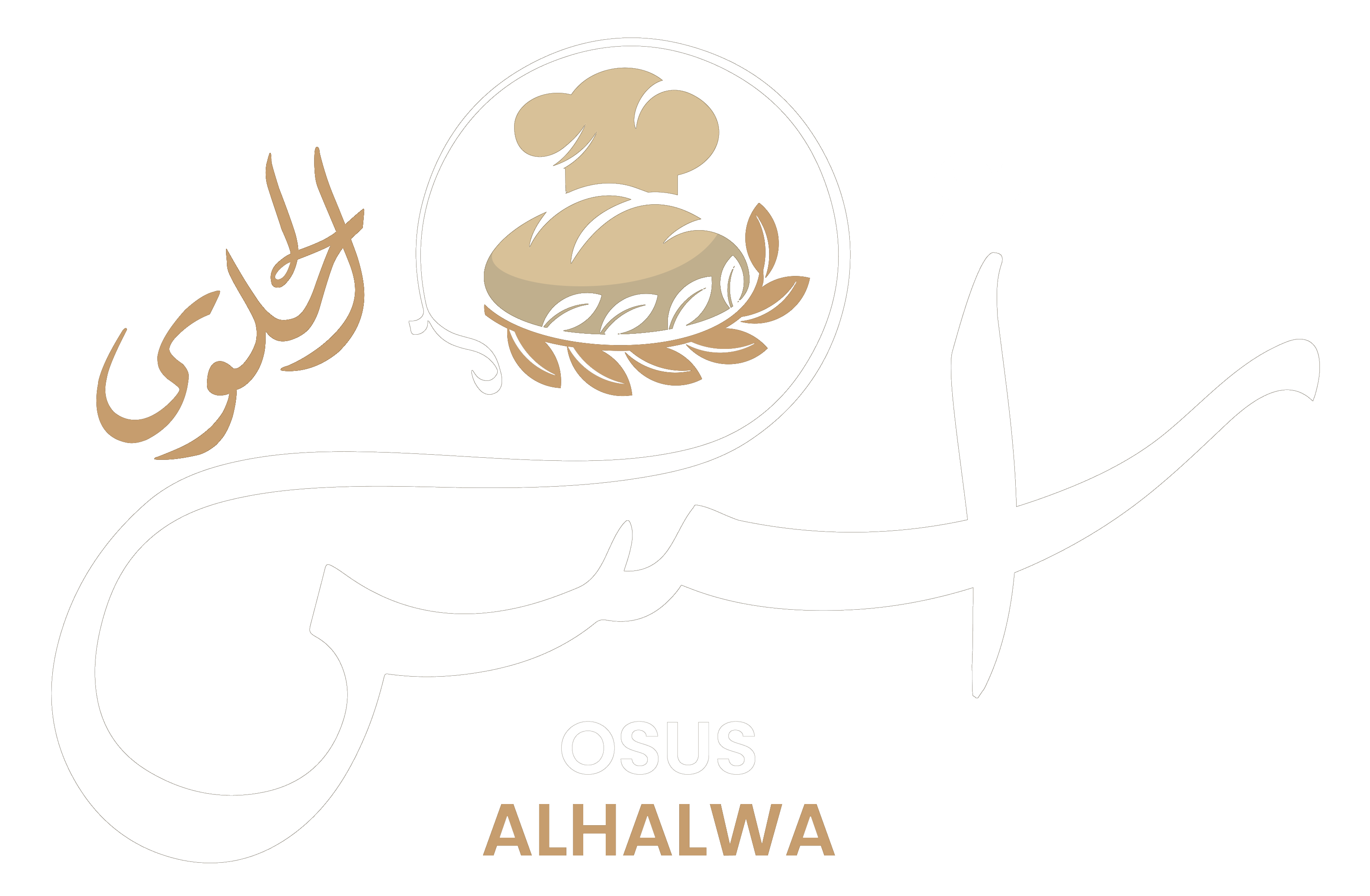 ossus AlHalwa